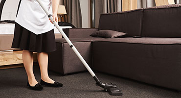 CLEANING CONTRACTING