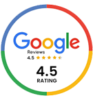 google-rating
